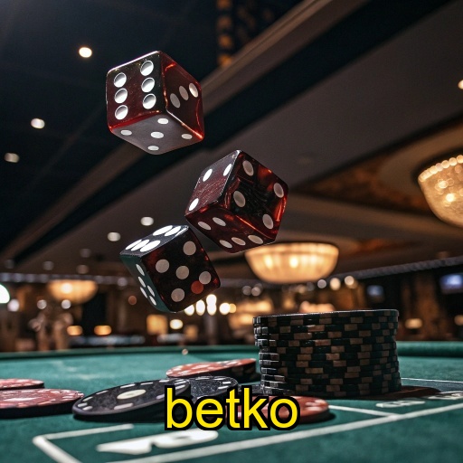 Jogos de Mesa Premium betko - Blackjack, Roleta, Baccarat